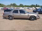 Mercury Grand Marquis Gs Image 9