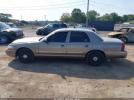 Mercury Grand Marquis Gs Image 12