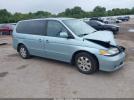 Honda Odyssey Ex Image 1