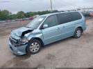 Honda Odyssey Ex Image 5