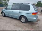 Honda Odyssey Ex Image 4