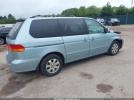 Honda Odyssey Ex Image 2