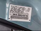 Honda Odyssey Ex Image 11