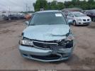 Honda Odyssey Ex Image 12