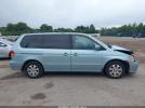 Honda Odyssey Ex Image 9