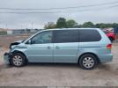 Honda Odyssey Ex Image 14