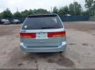 Honda Odyssey Ex Image 16