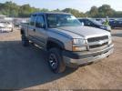 Chevrolet Silverado 2500 Image 1