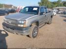 Chevrolet Silverado 2500 Image 9