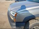 Chevrolet Silverado 2500 Image 8