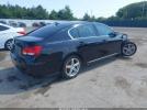 Lexus Gs Image 4
