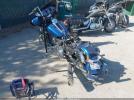 Harley-Davidson Flhtc Electra Glide Classic Image 3