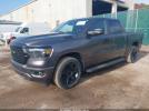 Ram 1500 Big Horn  4x4 5'7 Box Image 3
