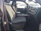 Ram 1500 Big Horn  4x4 5'7 Box Image 5