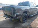Ram 1500 Big Horn  4x4 5'7 Box Image 6
