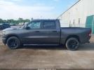 Ram 1500 Big Horn  4x4 5'7 Box Image 10