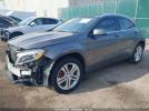 Mercedes-Benz GLA 4matic Image 4
