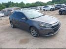 Dodge Dart Sxt Image 1