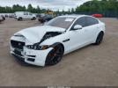Jaguar XE 30t Prestige Image 2
