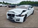 Jaguar XE 30t Prestige Image 9