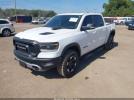 Ram 1500 Rebel  4x4 5'7 Box Image 10