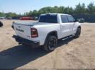 Ram 1500 Rebel  4x4 5'7 Box Image 16