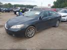 Lexus Es Image 12