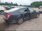 Lexus Es Image 11