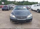 Lexus Es Image 2