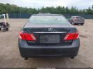 Lexus Es Image 4