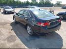 Acura TSX 2.4 Image 8