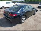Acura TSX 2.4 Image 4