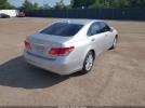 Lexus Es Image 3