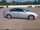Lexus Es Image 8