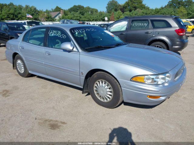  Salvage Buick LeSabre
