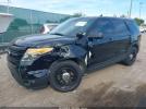 Ford Police Interceptor Image 8