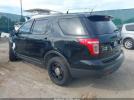Ford Police Interceptor Image 2