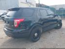 Ford Police Interceptor Image 4