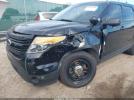 Ford Police Interceptor Image 9
