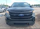 Ford Police Interceptor Image 10