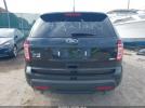 Ford Police Interceptor Image 13