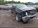 GMC Sierra 1500 Sle Image 1
