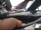 Harley-Davidson Fltrxs Road Glide Special Image 8