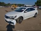 Volkswagen CC 2.0t Sport Image 5