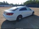 Volkswagen CC 2.0t Sport Image 14
