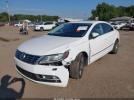 Volkswagen CC 2.0t Sport Image 4