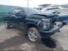 Chevrolet Silverado 2500 4wd  Standard Bed High Country Image 1