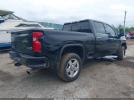Chevrolet Silverado 2500 4wd  Standard Bed High Country Image 7