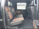 Chevrolet Silverado 2500 4wd  Standard Bed High Country Image 9