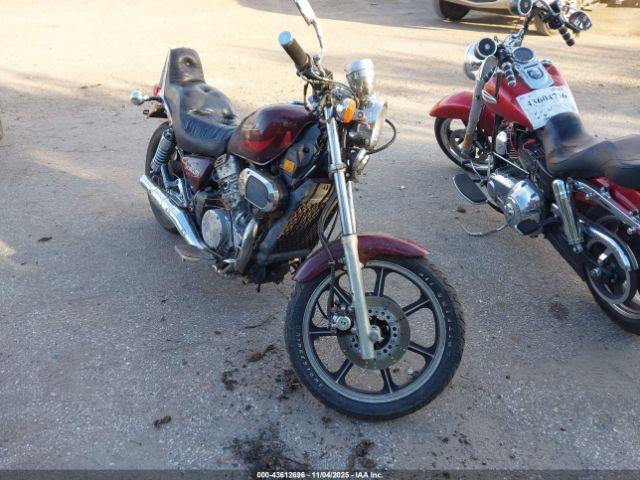  Salvage Kawasaki Vn750